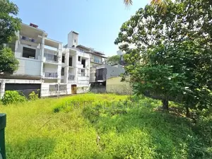 25.75 P Residential Bare Land For Sale Madiwela