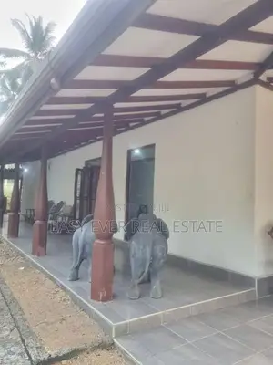House for Sale in Meddegama