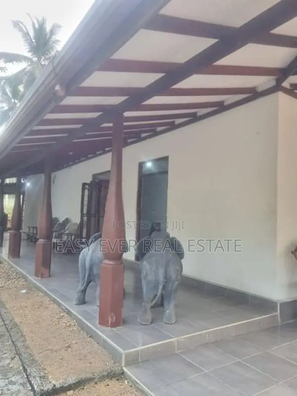House for Sale in Meddegama