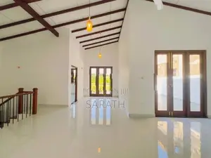 Luxury Brand New House In Malabe