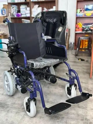 Electric Wheelchair Going Cheap Last Unit Bran New