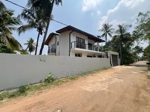 Brand New Luxury House Sale Malabe