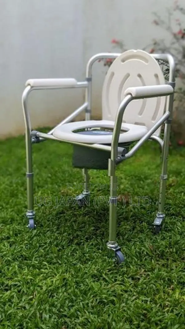 All Kind Of Commode Chair Foldable