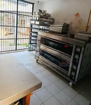 COMMERCIAL PROPERTY FOR RENT IN NUGEGODA (SP1103)