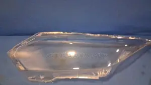Vezel Head Lamp Glass