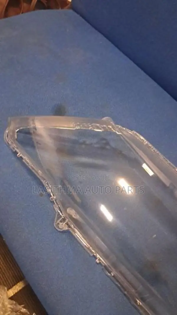 Grace Head Lamp Glass