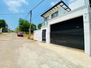Luxury Brand New House for Sale in Piliyandala