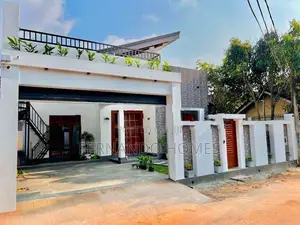 Next Level Brand New Super Condition 4 Bed Rooms House Sale In Negombo