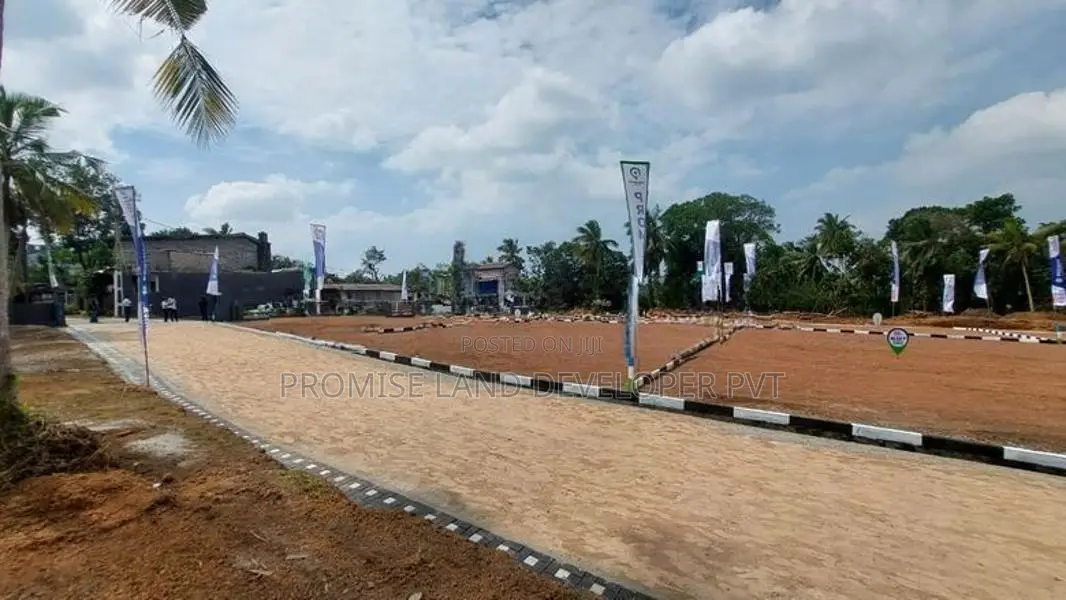 නිදහසේ ජීවත්වෙන්න පානදුර මොරටුව මැදින් ඉඩමක් විකිනීමට Y31