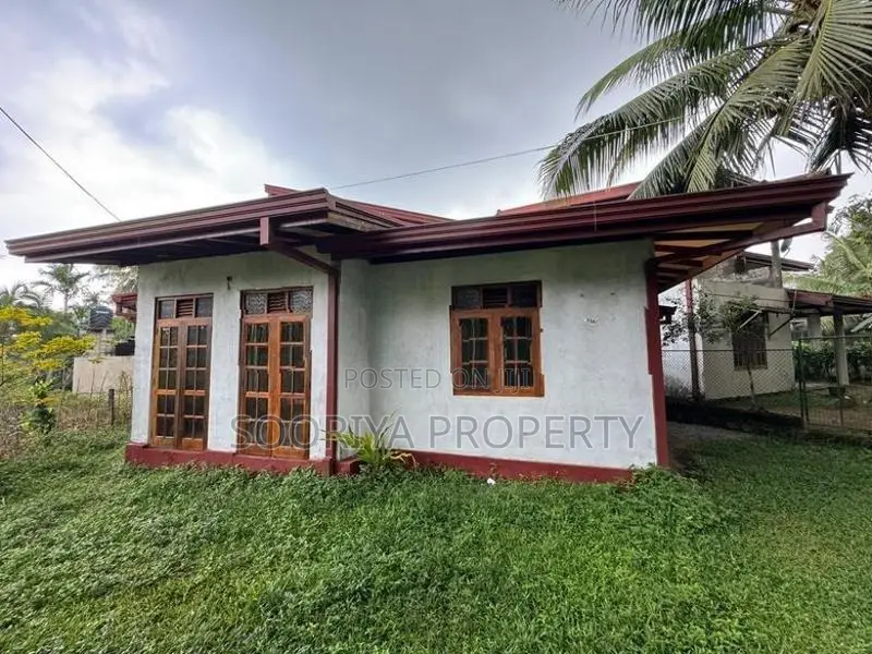 Kubuka Piliyandala House for Sale