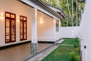 Thi Brand New House For Sale Negombo