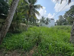 8.1P Rectangular Bare Land for Sale Polwatta