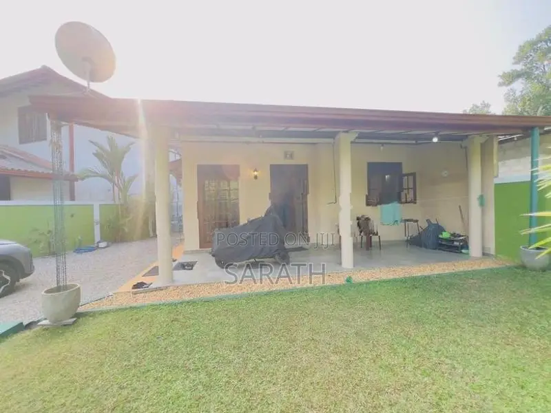 Super Single House Sale Athurugiriya