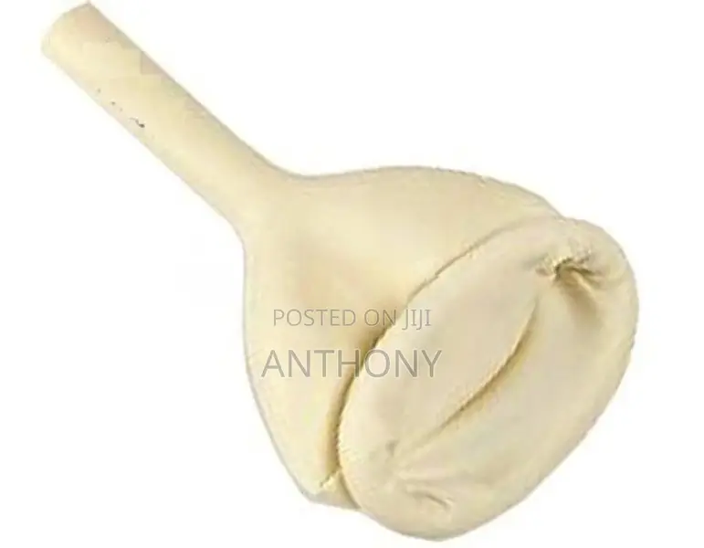 Condom Catheter