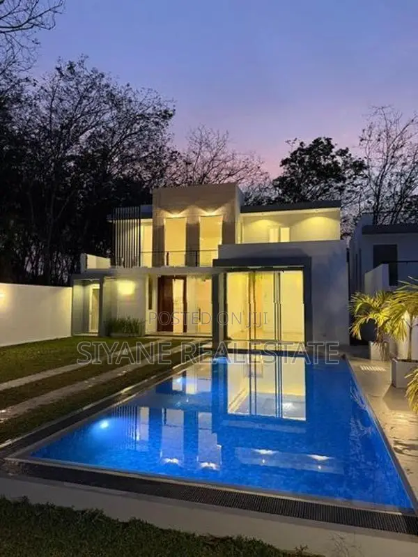 Beautiful Luxury House For Sale Piliyandala