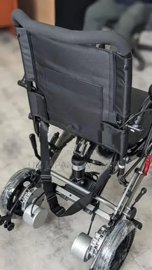 Electric Wheelchair Going Cheap Last Unit Bran New