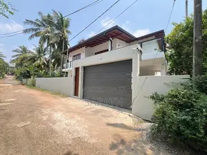 Brand New Luxury House Sale Malabe