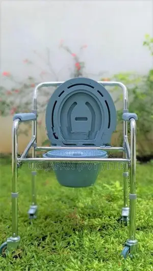 All Kind Of Commode Chair Foldable