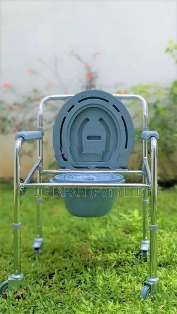 All Kind Of Commode Chair Foldable