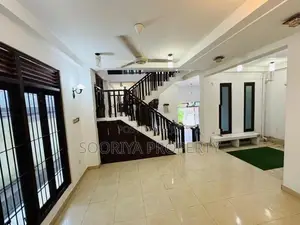 Newly Build Box Type 2 Story House for Sale in Piliyandala
