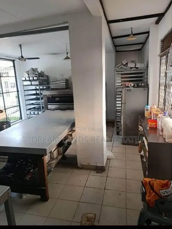 COMMERCIAL PROPERTY FOR RENT IN NUGEGODA (SP1103)