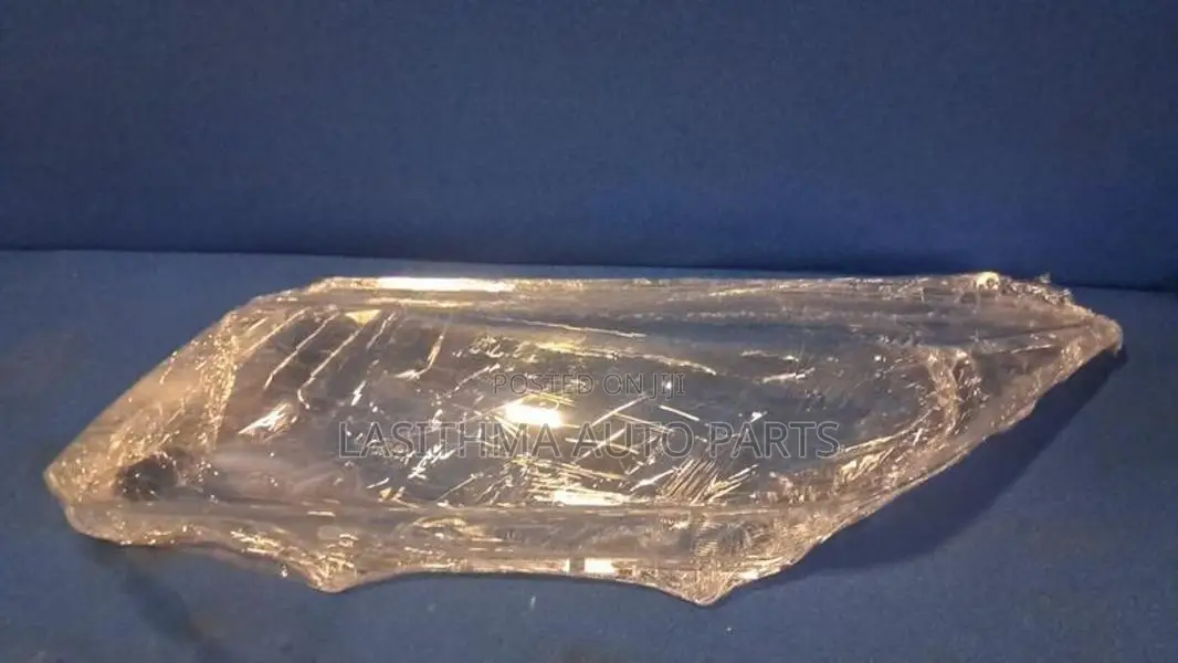 Grace Head Lamp Glass