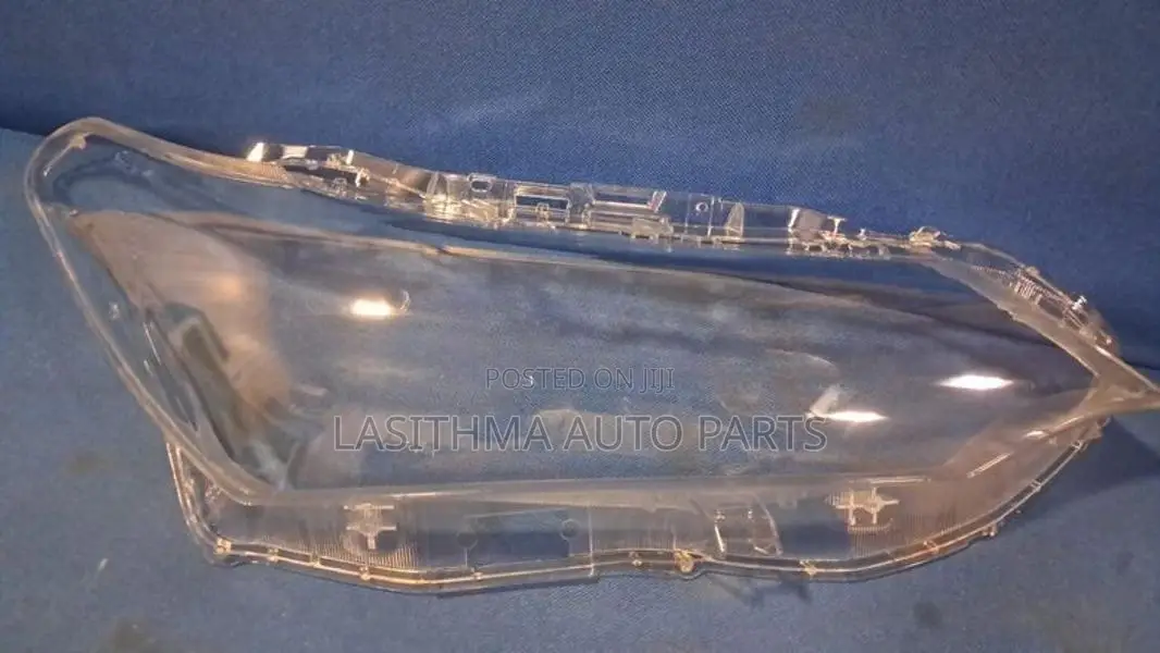 Axio 165 Head Lamp Glass