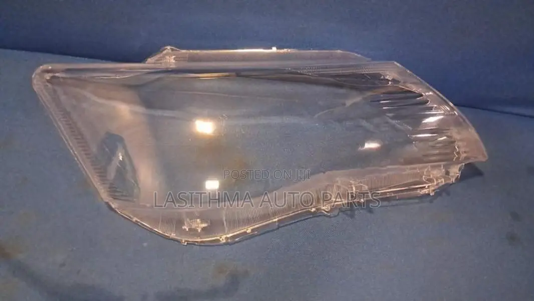 Axio 161 Head Lamp Glass