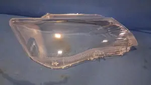 Axio 161 Head Lamp Glass