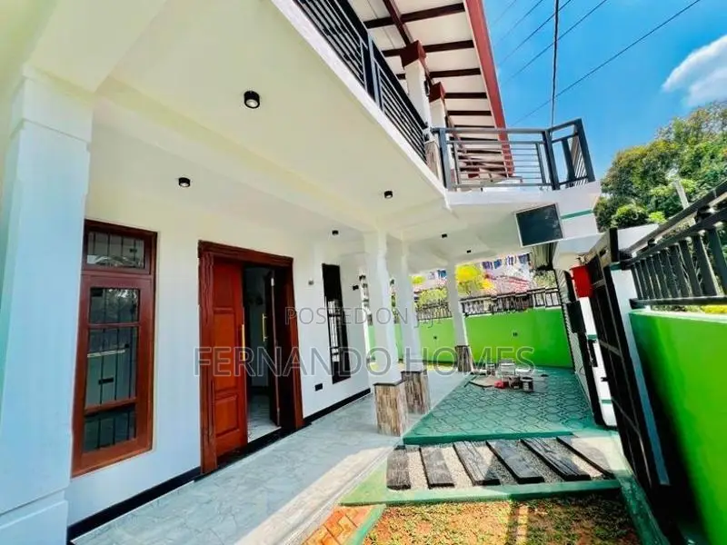 House For Sale In Negombo