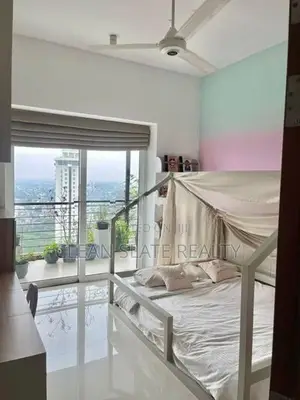 3 Bedroom Apartment for Rent at Rajagiriya