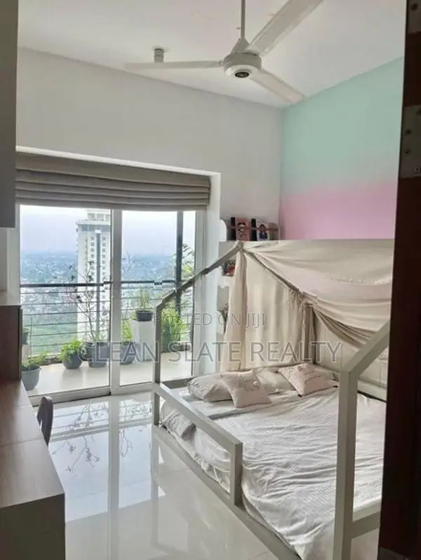 3 Bedroom Apartment for Rent at Rajagiriya