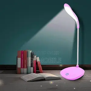 Rechargeable Eye Comfort Study Lamp