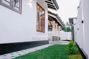 Thi Brand New House For Sale Negombo