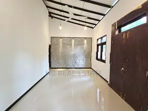 Brand New Single Story House for Sale Diyagama