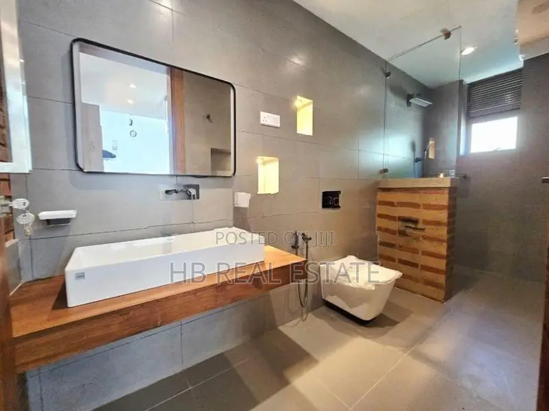 Modern Designed Luxury Three Story House For Sale Katubedda