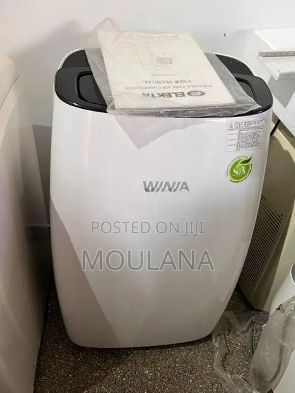Portable Aircondition 12000 BTU