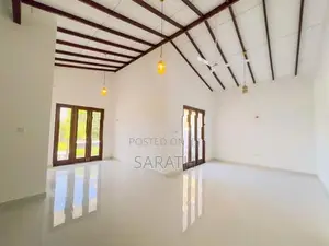 Luxury Brand New House In Malabe