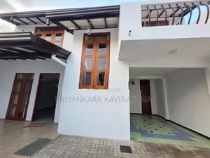 House For Sale in Piliyandala