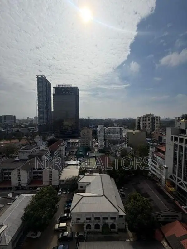 Refurbished 2BR Apartment for Sale at On320 – Prime Colombo 2