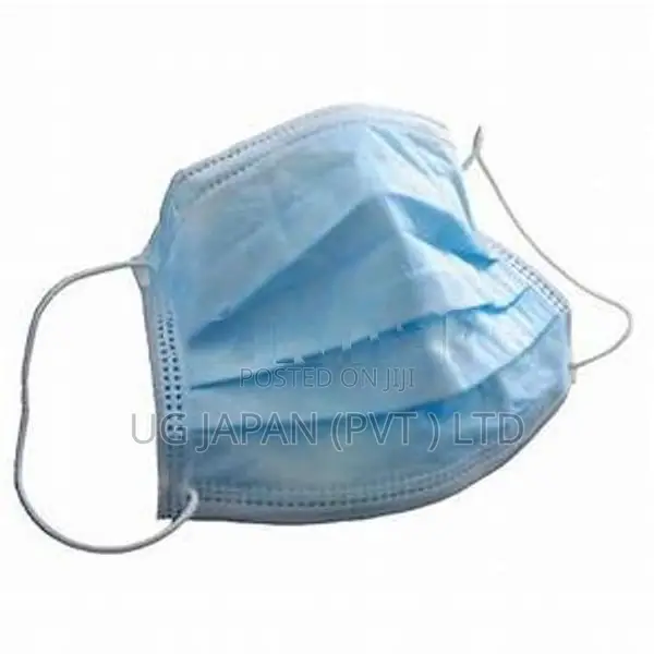 Disposable Face Mask