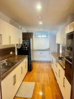 3 Bedroom Apartment for Rent at Rajagiriya