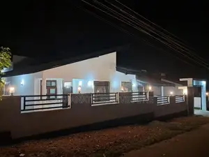 Brand-New House in Gampaha District - Minuwangoda