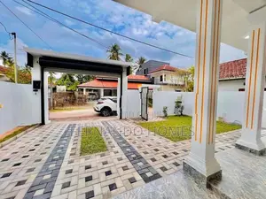 Double Story Mint Conditions Luxury New House For Sale In Negombo