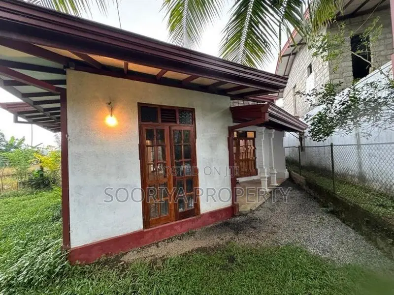 Kubuka Piliyandala House for Sale