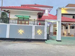 This Brand New House For Sale in Negombo