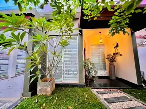 Just In Negombo Town High Residential Luxurious Modern House For Sale