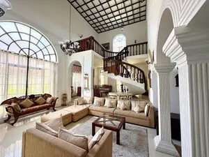 Geoffrey Bawa Style Modern Luxury House For Sale In Colombo 04