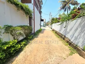 25.75 P Residential Bare Land For Sale Madiwela