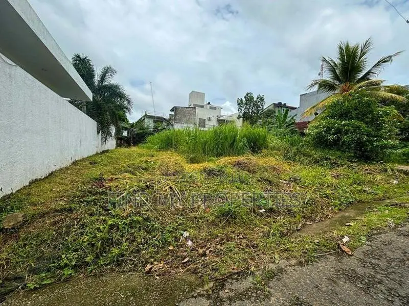 Land For Sale In Battaramulla